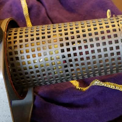 Shure SM7 Dynamic Microphone 1973 First Year Serial #97. AMAZING. image 14