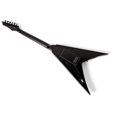Dean Vengeance Select Evertune Fluence Electric Guitar Regular Black Cherry Burst image 2