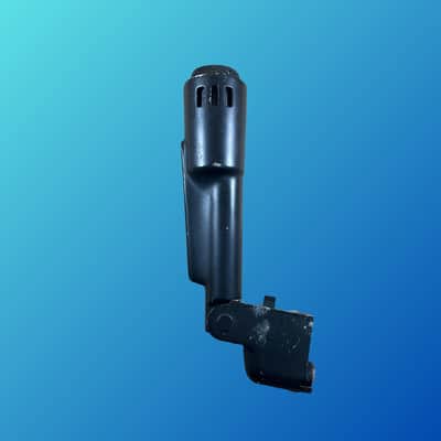 Electro-Voice 664 Cardioid Dynamic Microphone image 1
