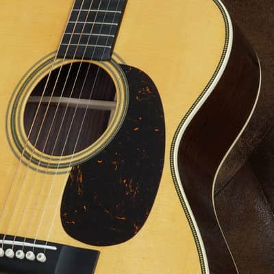 Martin 000-EC 30th Anniversary Bild 7