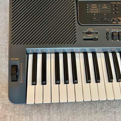 Casio CTK-1000 with adapter image 5