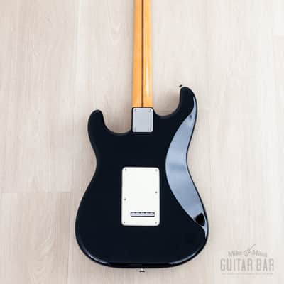 Fender Stratocaster Partscaster, American Vintage II & American Original w/ V Neck, Robert Cray Pickups, Case image 3