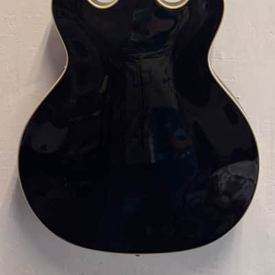 *RARE!* Guild Newark St. Collection Starfire V w/OHSC image 4
