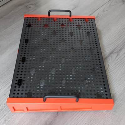 Temple Audio Design Duo 17 TR Pedalboard image 4