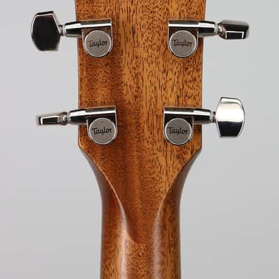 Taylor 314ce Studio Special Edition Shaded Edgeburst image 5