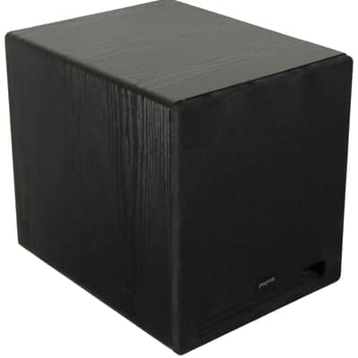 🔊 Pragmatic PSUB-10.2WB High-Performance 2.1 Network Audio Streamer System — Sonos Alternative, MORE Power! DIRECT FROM MANUFACTURER — INVENTORY CLEARANCE! image 3