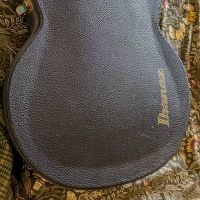 Ibanez AS200 1981 w/ Ibanez HSC image 14