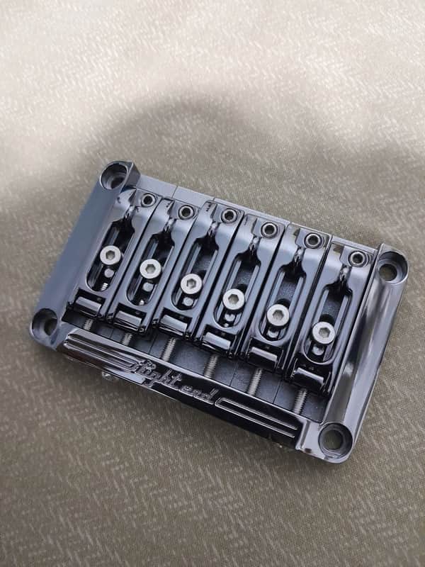 Ibanez Fixed Bridge Tight End 6 String imagen 1