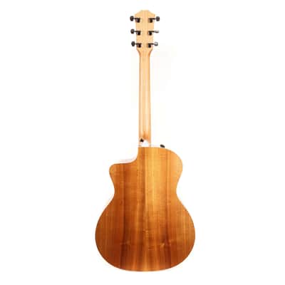 Taylor 214ce-K Koa Grand Auditorium Acoustic-Electric image 3