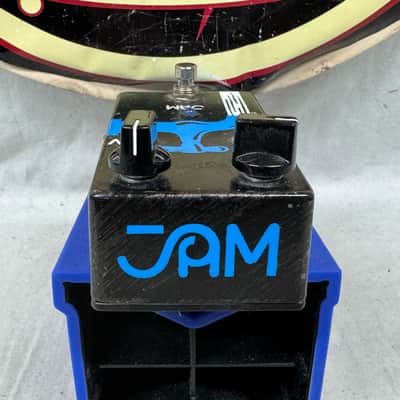 JAM Pedals Waterfall Bass Chorus Vibrato Pedal image 5
