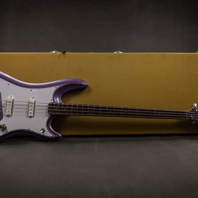 Guyatone EB-9 Sharp 5 Bass | Reverb Canada