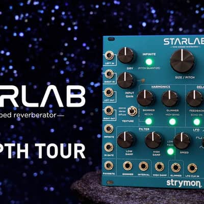 Strymon StarLab image 15