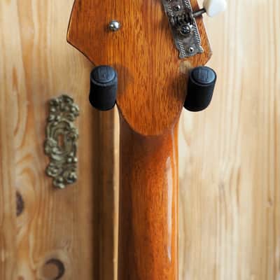 Sakai (Teisco-ish) "Hertiecaster" 2 pickups model  ~1973 made in Japan image 9
