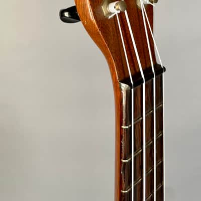 Martin Style 0 Soprano Ukulele 1946 image 8