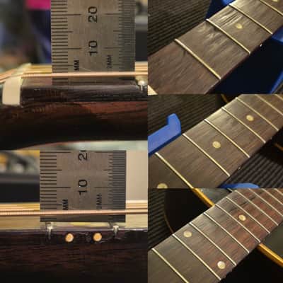 Gibson J-45 1957 - Sunburst ☆VIDEO☆ image 4