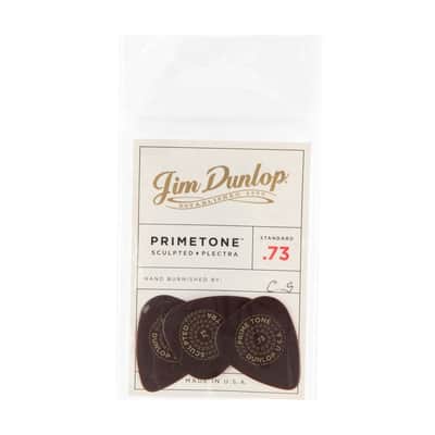 Dunlop 511P.73 Primetone Standard (Smooth), Player/3 image 1