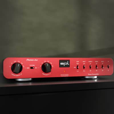 SPL Phonos Duo - RIAA Phono Preamplifier image 5