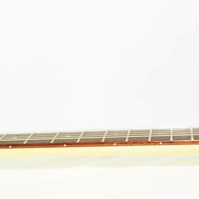 Tokai TL Electric Guitar Sunburst Ref.No 3793 image 9