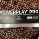 Behringer Powerplay Pro-XL HA4700 4-Channel Headphone Amplifier 2010s - Standard