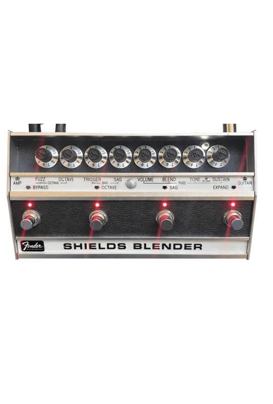 Fender Shields Blender