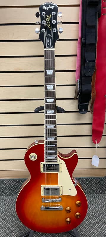 Epiphone Les Paul Standard (1990 - 2019) | Reverb Canada