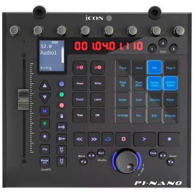 P1-Nano Icon Pro Audio image 2