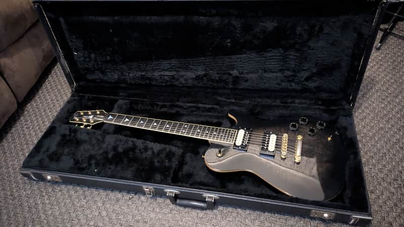 Peavey odyssey made in USA 1993 image 1