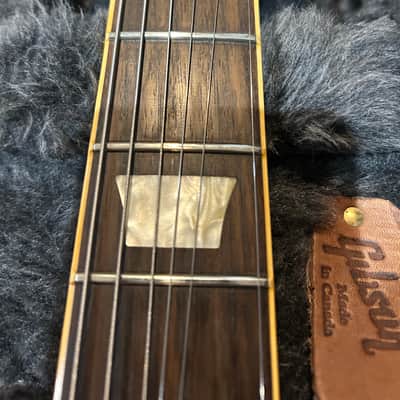 Gibson '61 SG Reissue 2006 - Heritage Cherry image 3