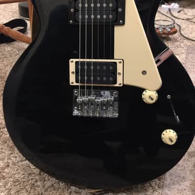 Ibanez Gio Single Cutaway LP Style - Black image 1