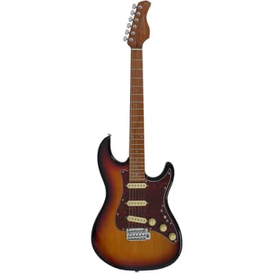 Sire Larry Carlton S7 SSS
