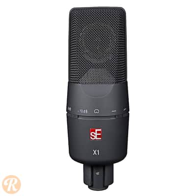 sE Electronics X1