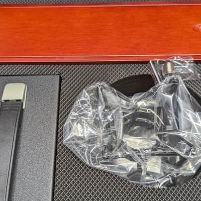 Revive Audio Modified: Alctron Audio BV563, Multi-Capsule Tube Condenser microphone, Gold Lion, Top Shelf image 4