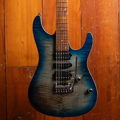 Ibanez AZ2407F Sodalite image 2