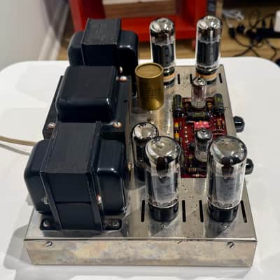 Dynakit Stereo 70 Tube Amplifier image 8
