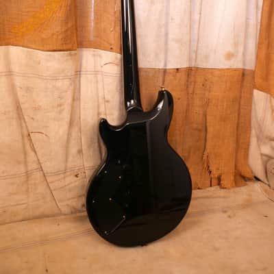Terry Mcinturff Glory Custom 1998 Trans Blue image 6