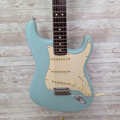 Used Fender Limited Edition American Professional Stratocaster with Rosewood Neck 2017 image 1