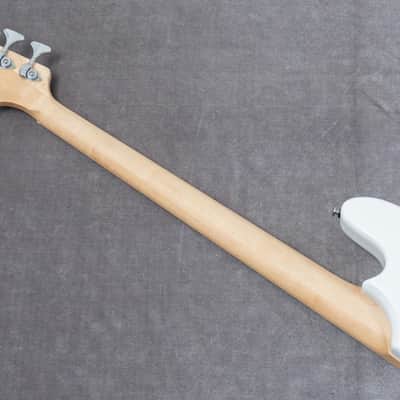 【new】Cort / Elrick NJS4 White 3.93kg #IE260107276【GIB Hyogo】【price included SHIPPING & IMPORT TAX & VAT】 image 10