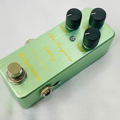 One Control Sea Turquoise Delay | Reverb