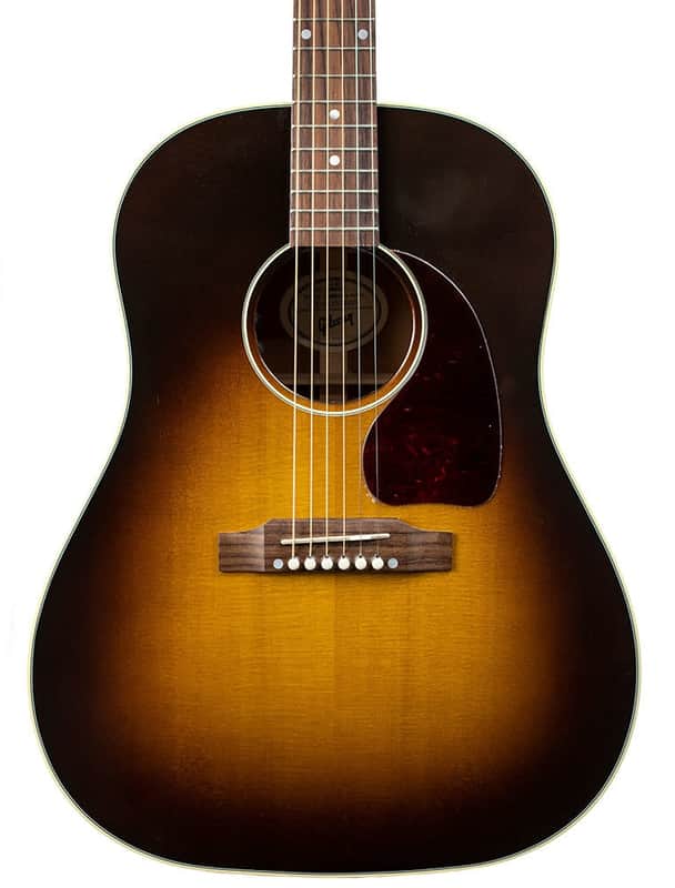 Gibson J-45 Standard 2009 - 2019 | Reverb