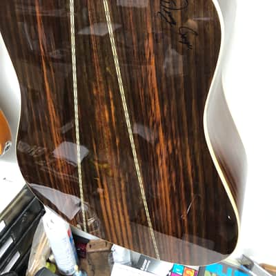 Zager ZAD 80 EZ-PLAY Acoustic Guitar image 11