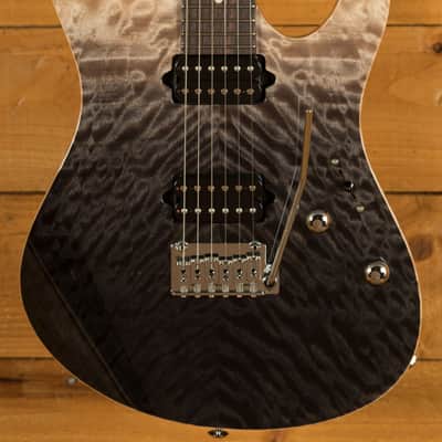 Suhr Modern Set Neck Limited Edition | Charcoal image 1