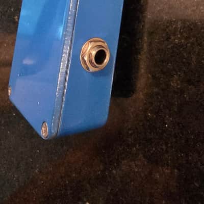Dentone Fuzz - Spirit in the sky image 4