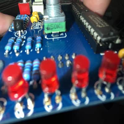 Music Thing Modular Turing machine mk2 + volts + pulses image 5