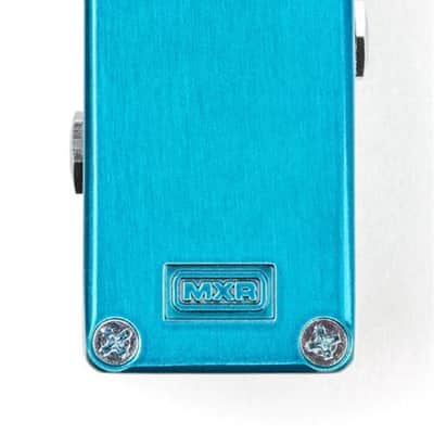 MXR Timmy Overdrive Pedal CSP027 image 2