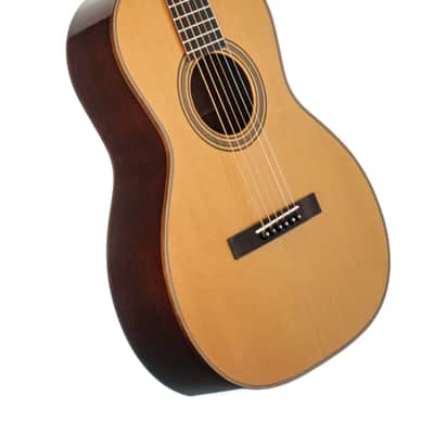 Huss & Dalton 00 Standard Guitar #2445 image 7