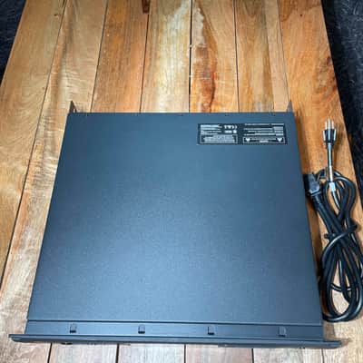 Crown DCi 8|600DA 8-Channel Power Amp 2023 - Black image 7