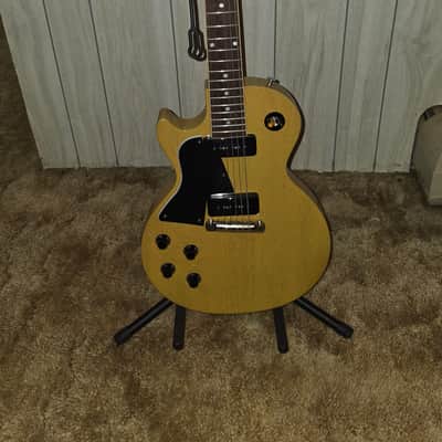 Gibson Les Paul Special 2026 Left Handed image 2