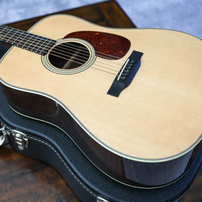 Collings D2H Dreadnought - Like New! - 2025 image 16