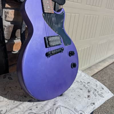 REFIN - Epiphone Les Paul Junior Humbucker image 1