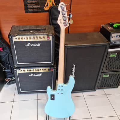 Sandberg Electra VS4 2025 - Sonic Blue image 6
